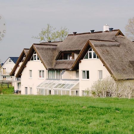 Ferienwohnung 5 Im Strandhaus لوبه المظهر الخارجي الصورة